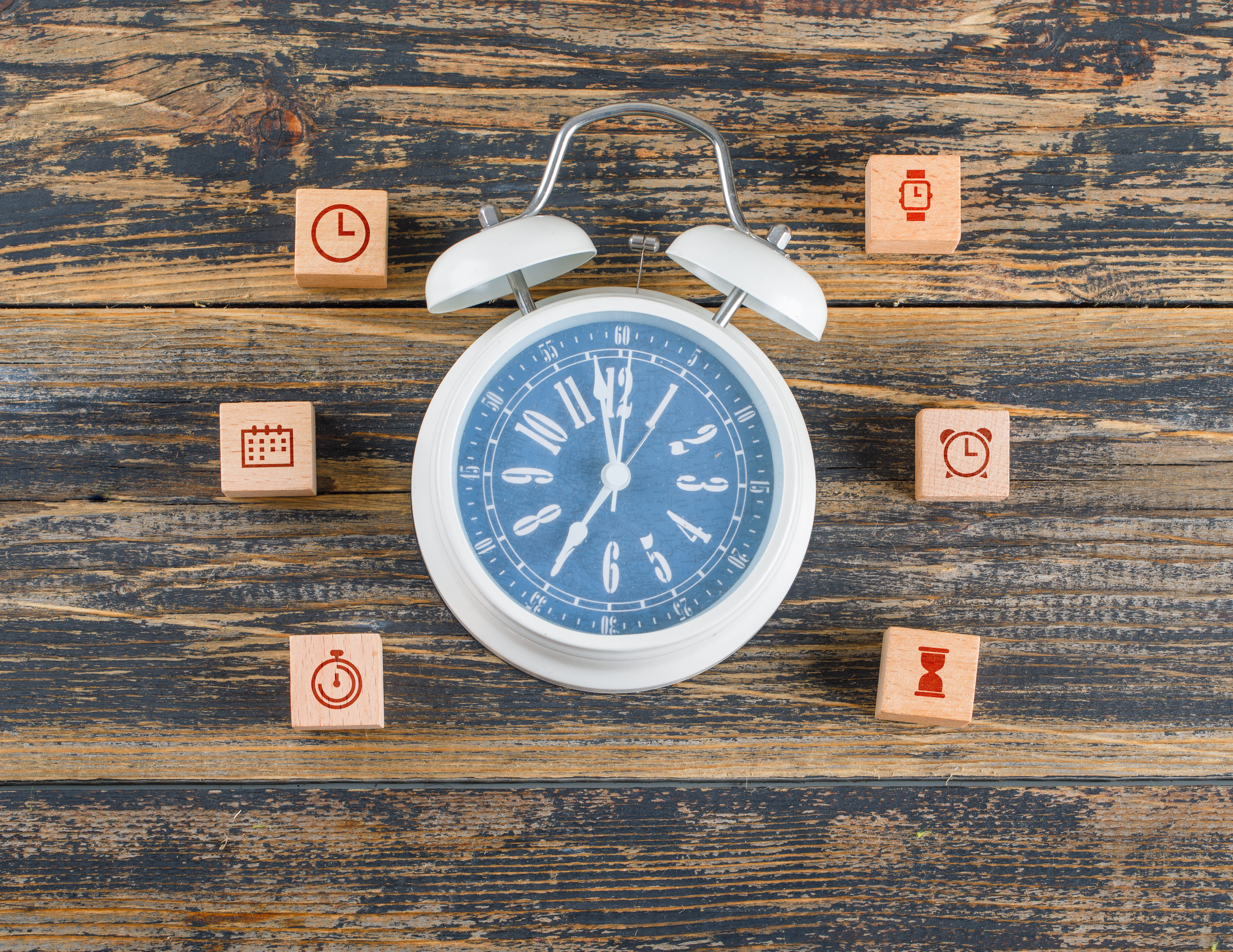 Memahami Cycle Time, Lead Time, dan Takt Time dalam Efisiensi Produksi