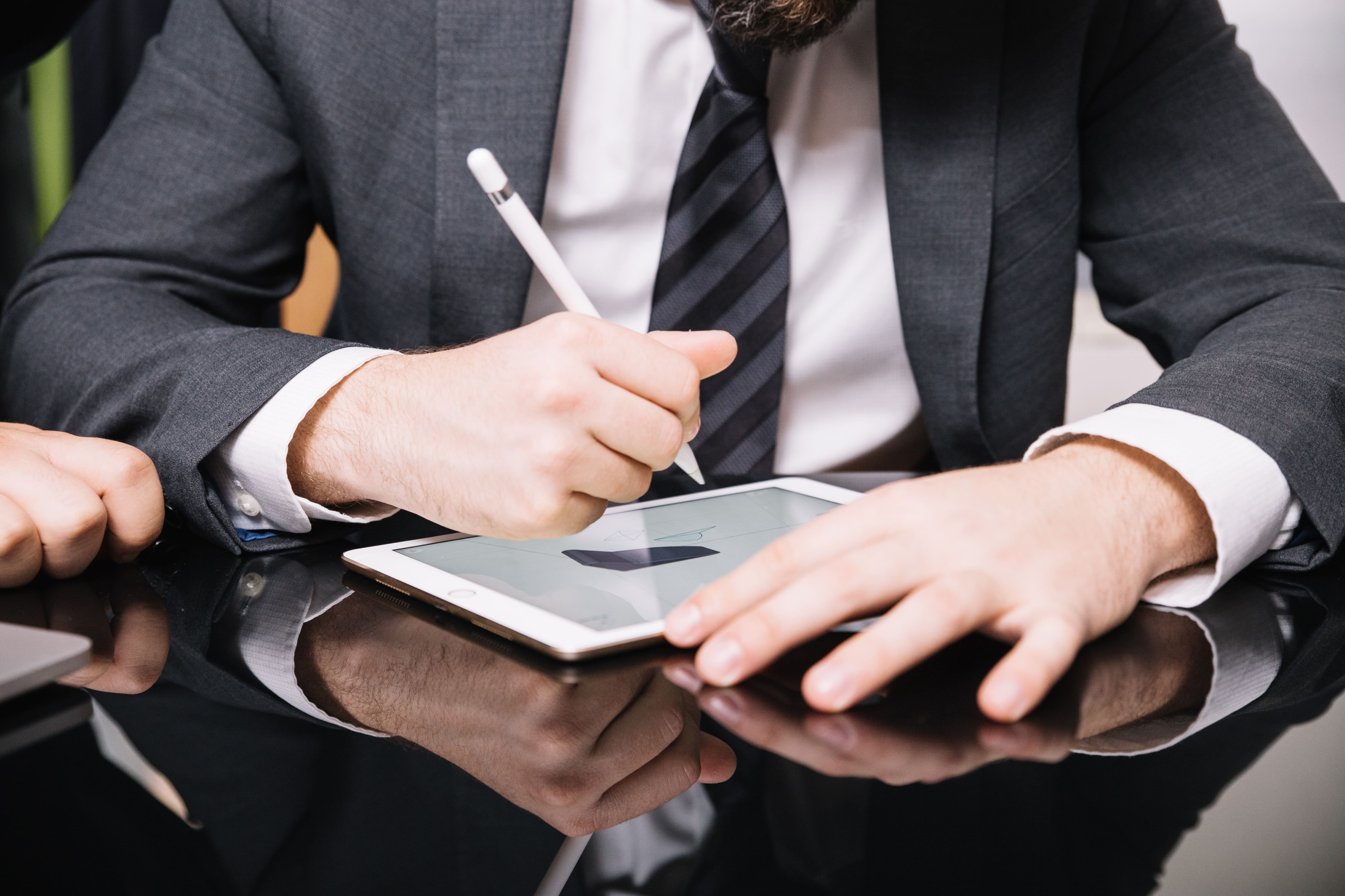 Building a More Reliable Digital Agreement Process with e-Sign and e-Meterai