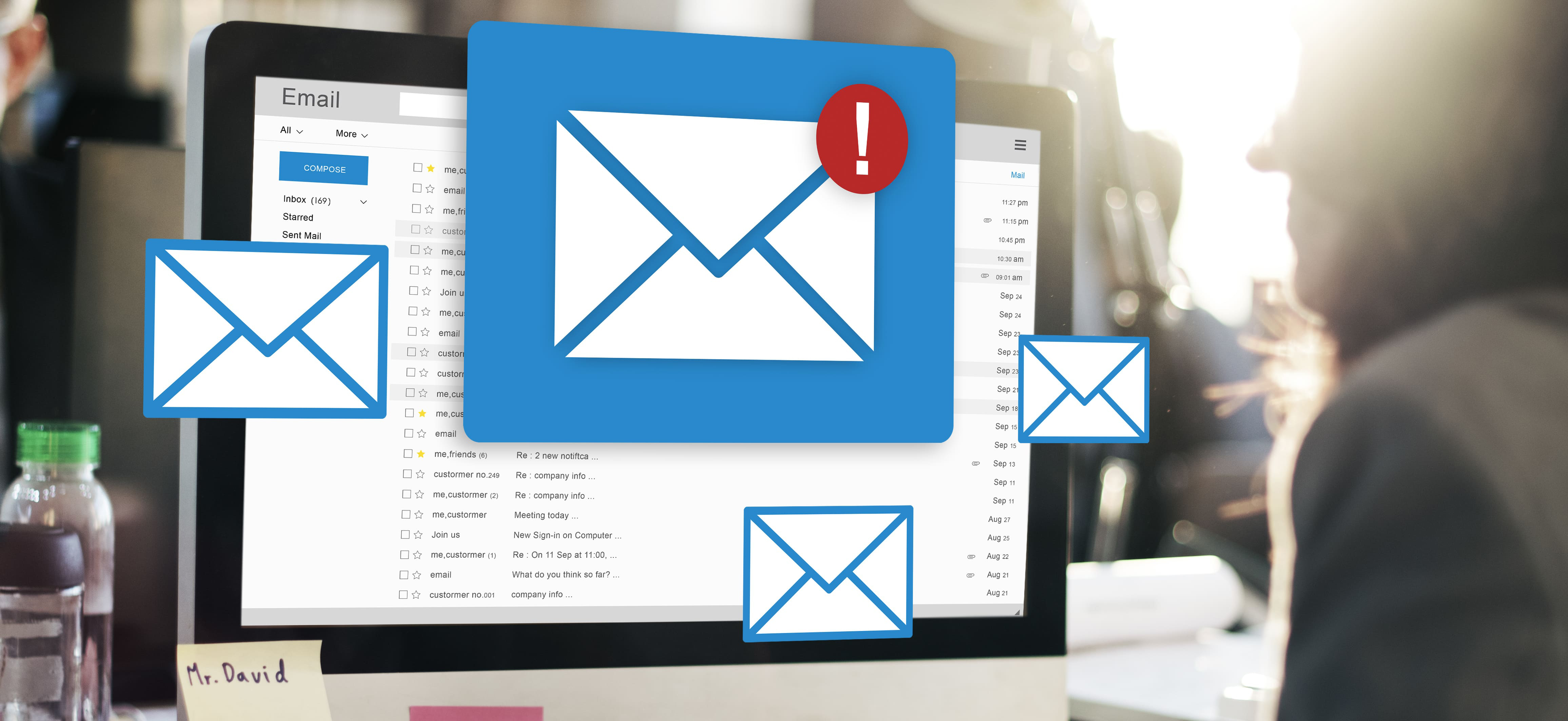 How to Balance Promotional and Transactional Emails Without Overwhelming Customers