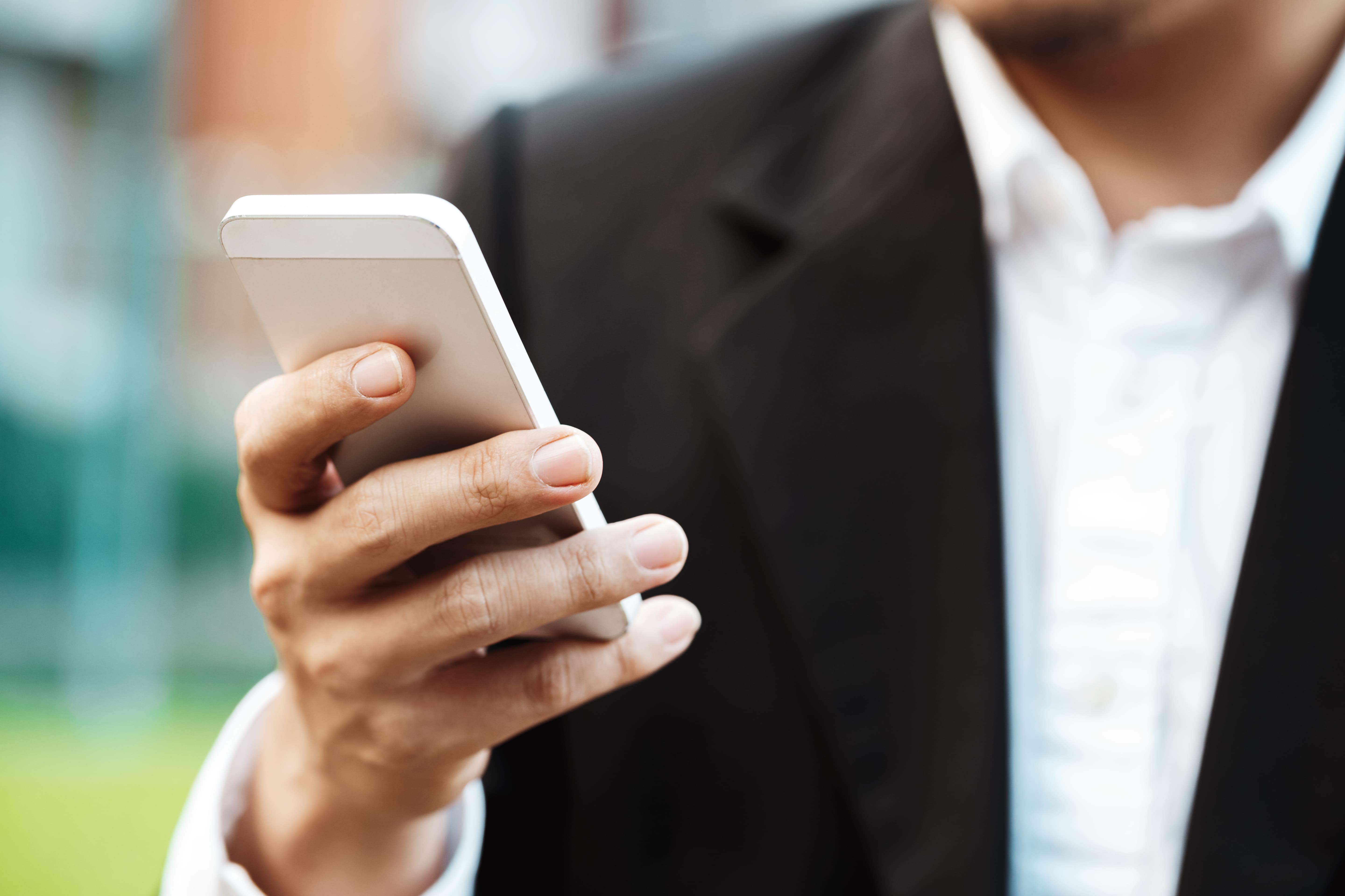 Improving Mobile Campaign Performance Beyond Basic SMS