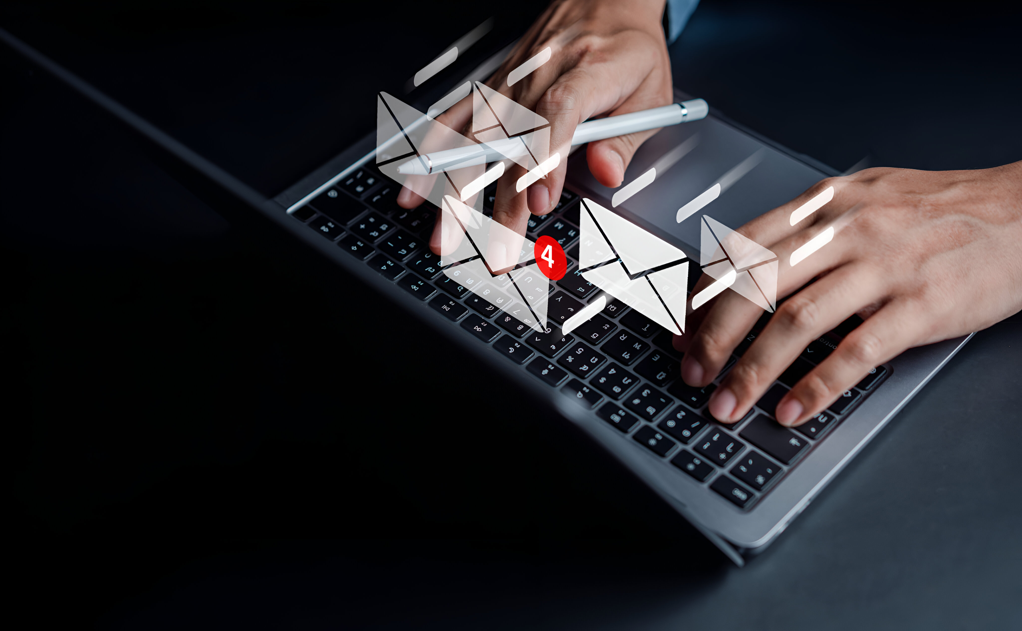 How to Use Email Blast Campaigns More Effectively for Customer Service Announcements