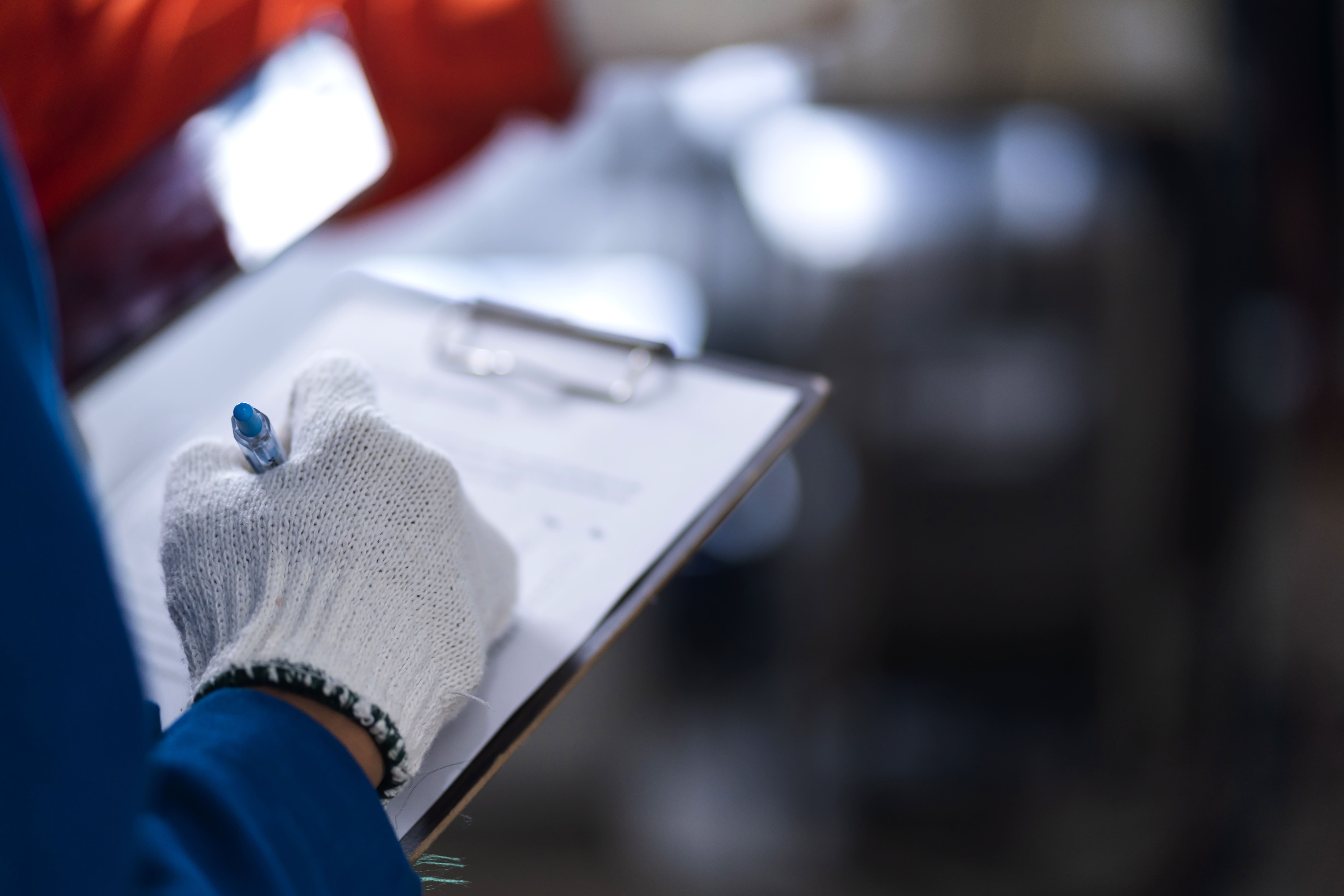 Checklist Preventive Maintenance: Kunci Agar Inspeksi Tidak Bergantung pada Ingatan Teknisi