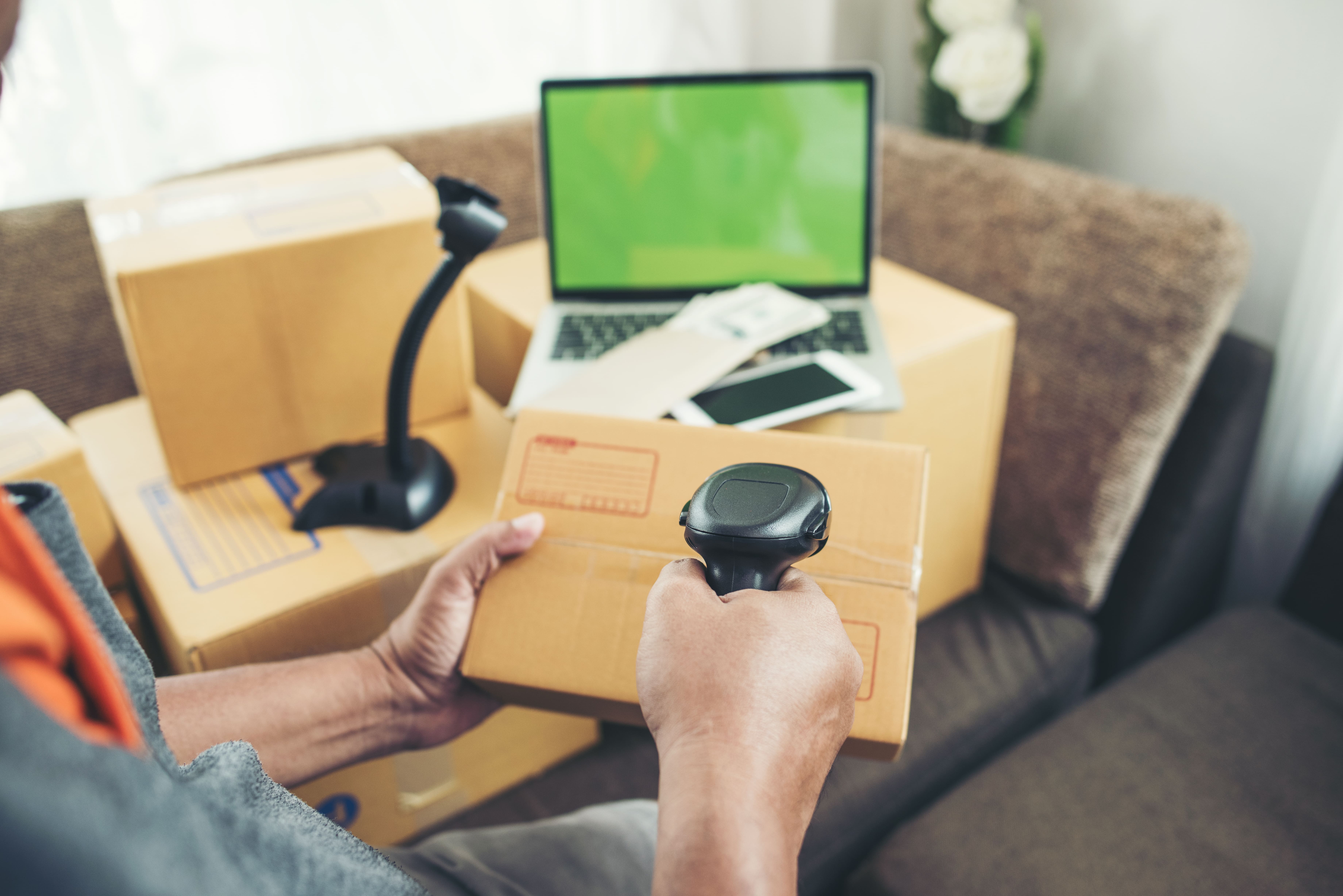 Understanding IoT and RFID for Business Operations