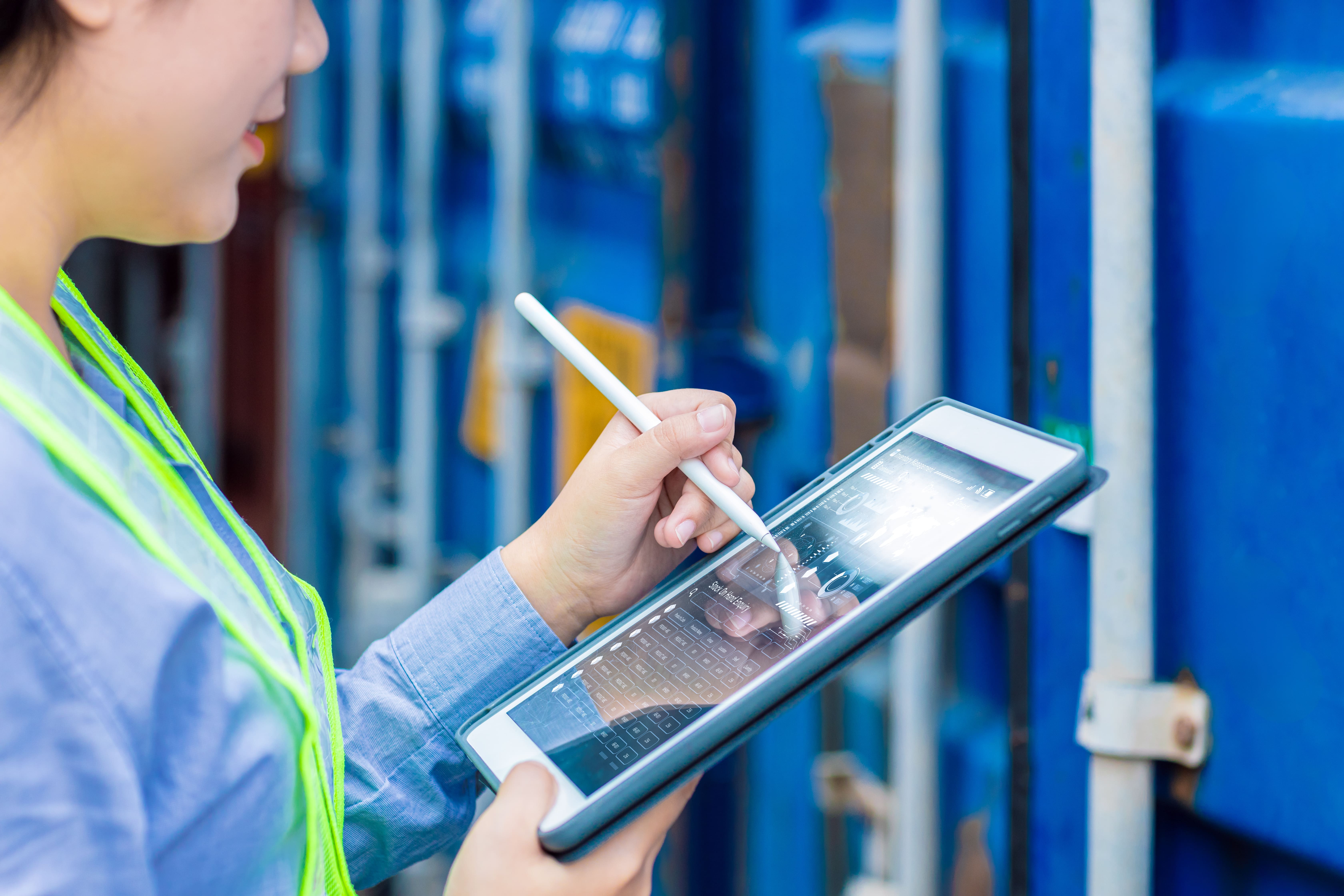 How RFID Helps Manufacturers Verify Component Authenticity