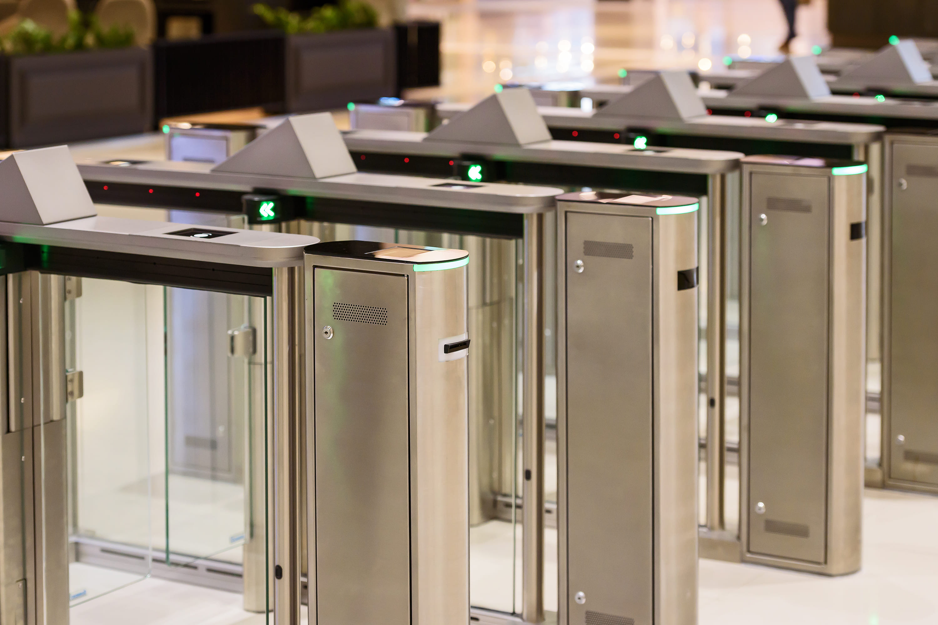 Cara Mengelola Akses Karyawan ke Area Kantor dengan IoT dan RFID