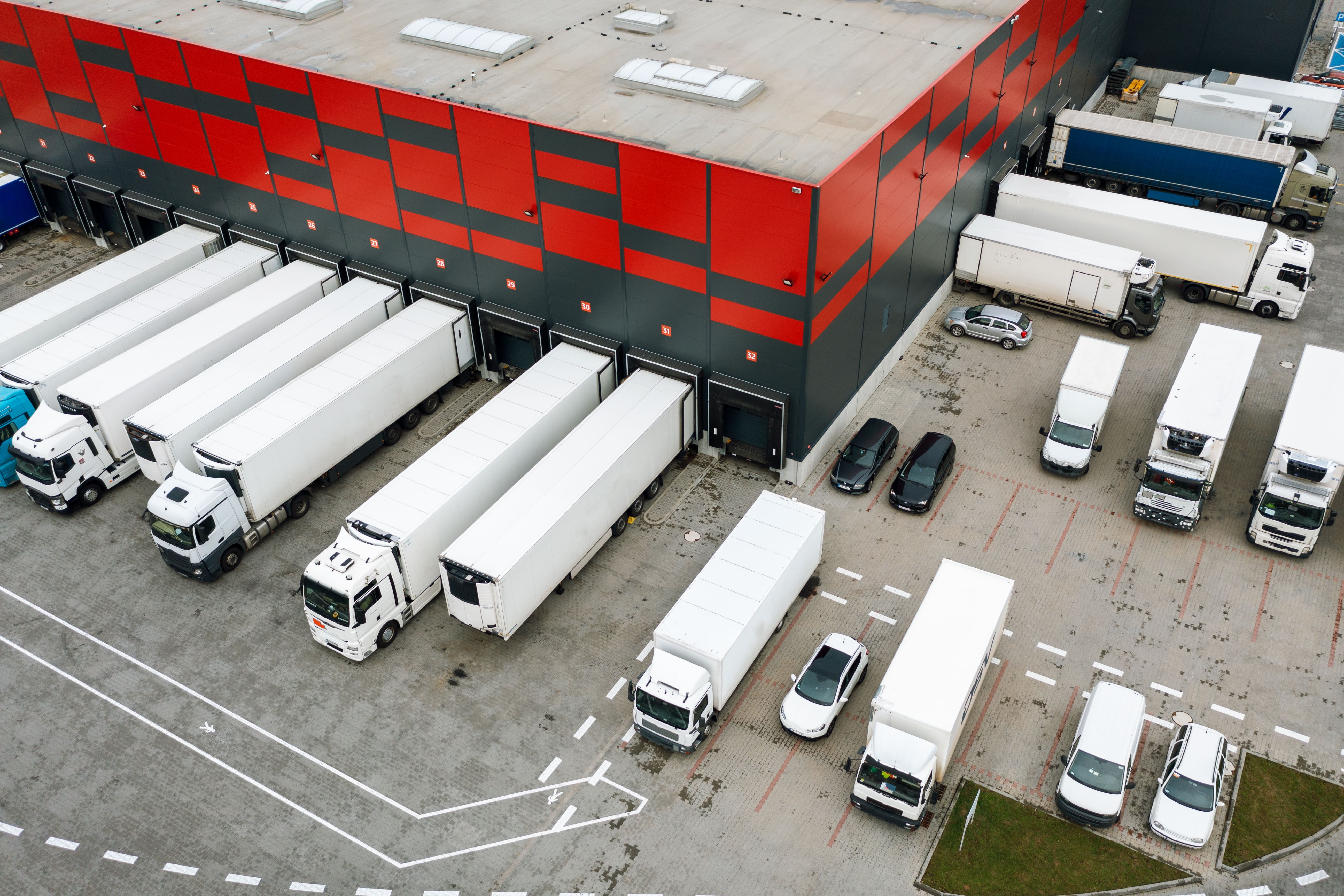 Cara Mengontrol Penggunaan Kendaraan Operasional dengan RFID