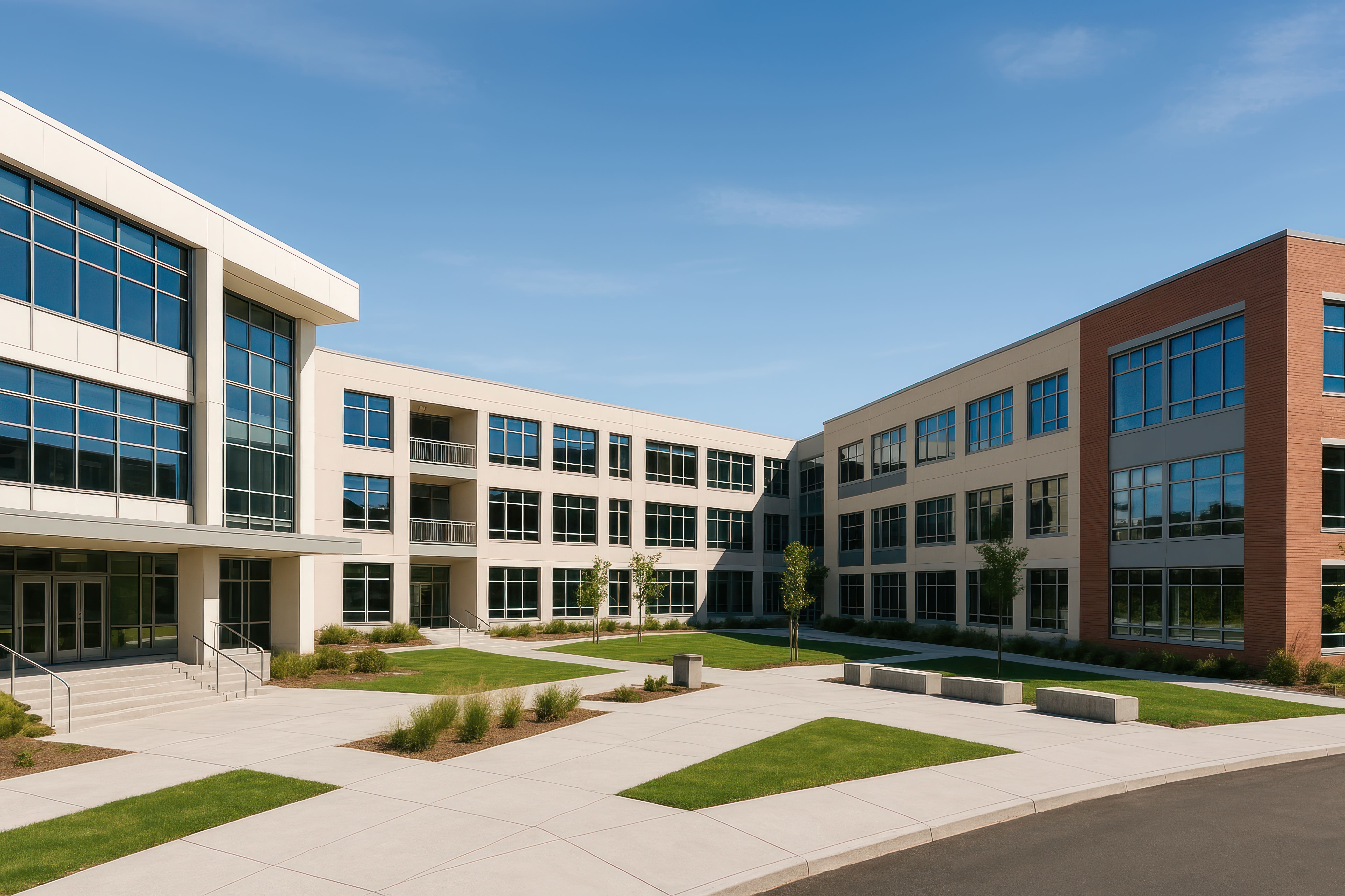 Enhancing Campus Safety with RFID-Based Emergency Muster Systems
