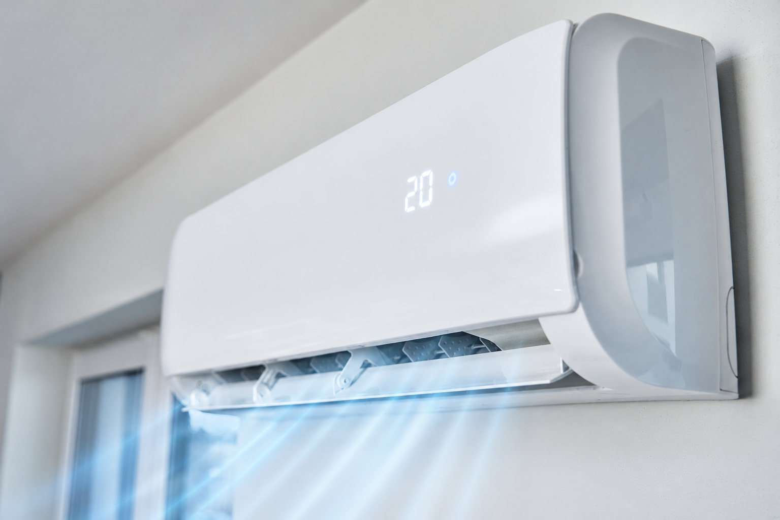 Mengoptimalkan Penggunaan AC Kantor dengan Sensor IoT dan Otomatisasi