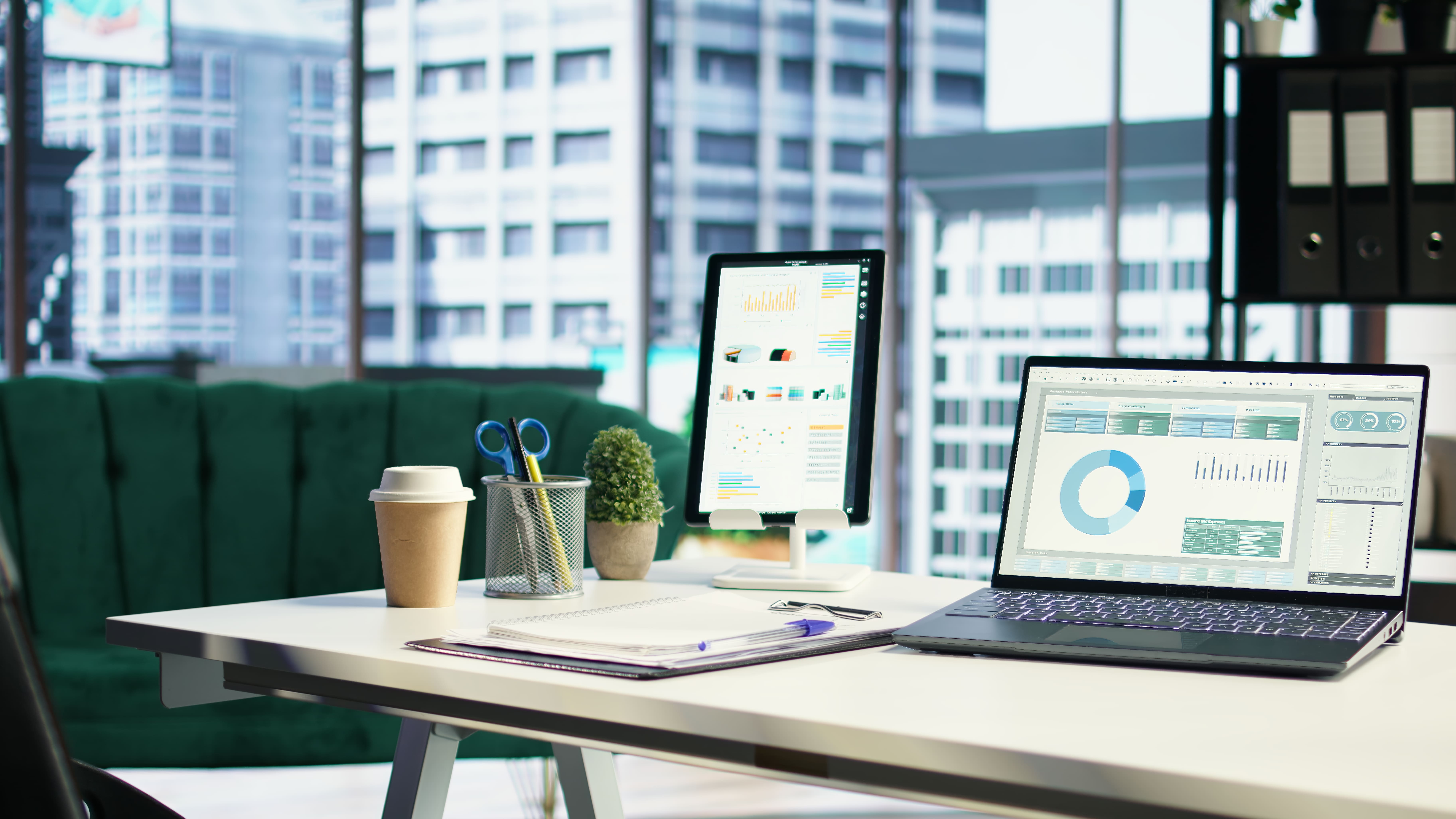 Mengintegrasikan RFID dengan Enterprise Asset Management untuk Monitoring Aset