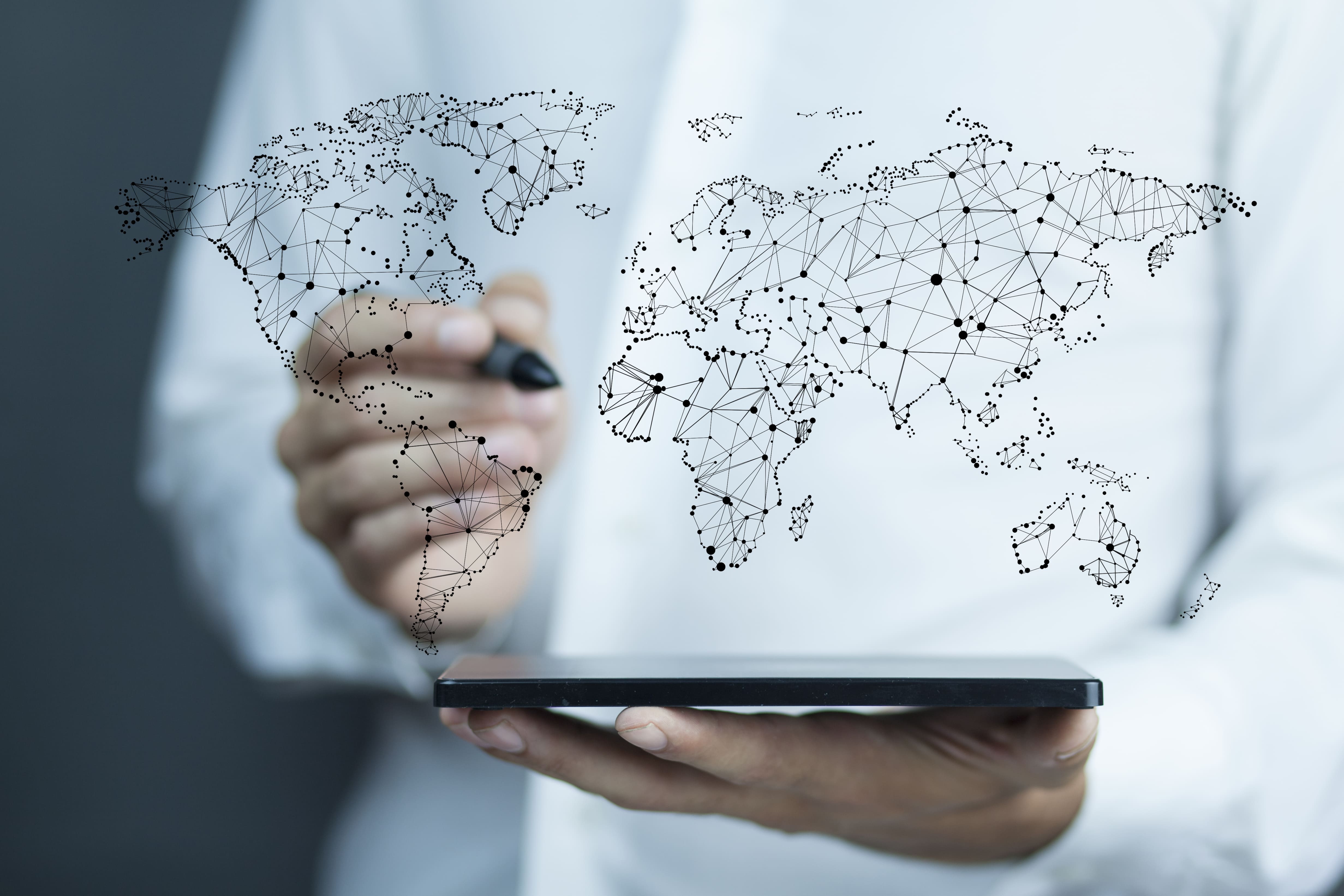 Why Real-Time Asset Tracking Matters for Multi-Location Operations