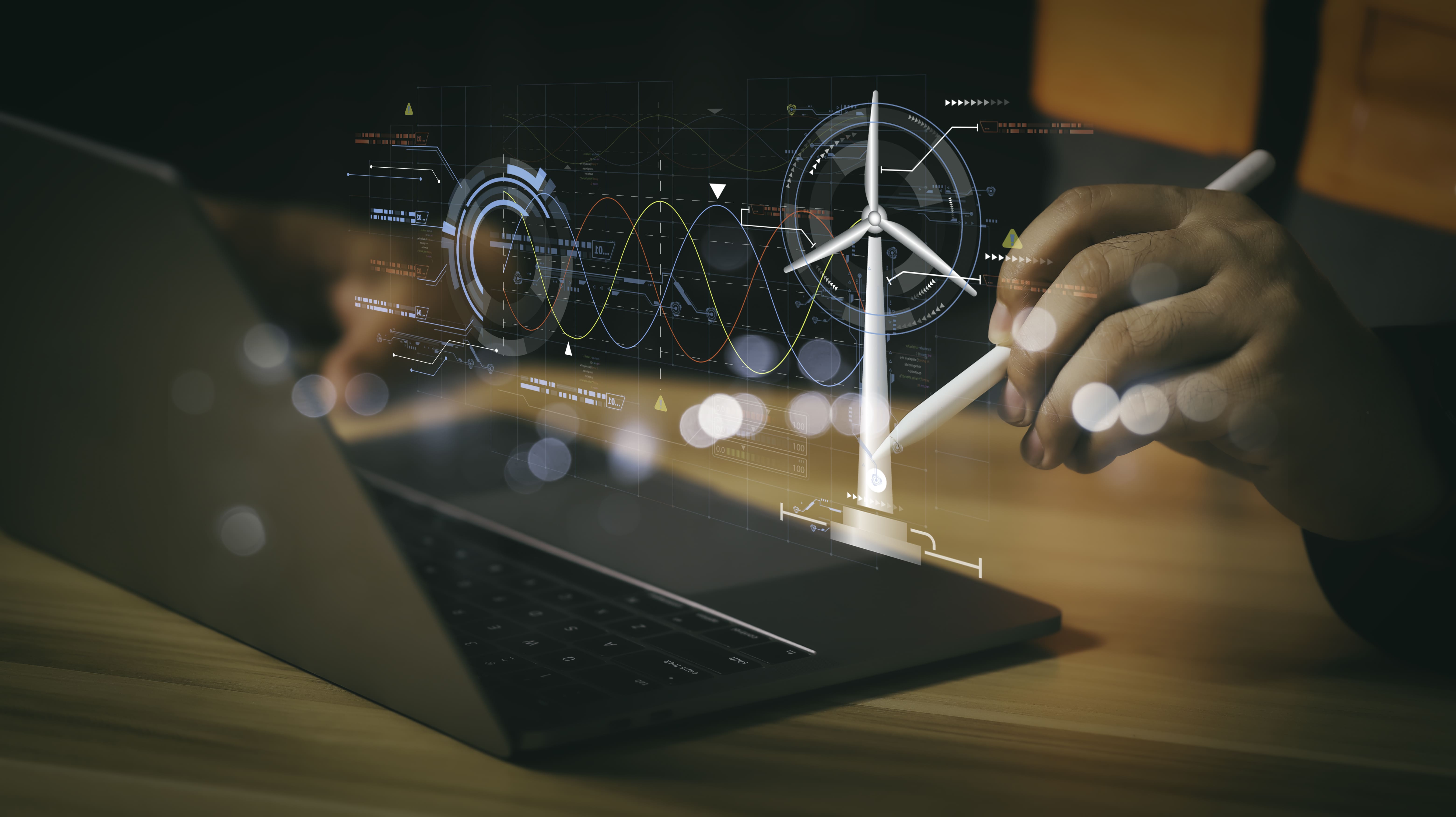 How Smart Energy Monitoring Helps Reduce Operational Costs