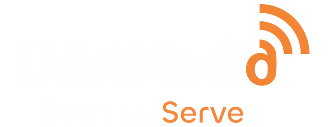 Logo Dartmedia