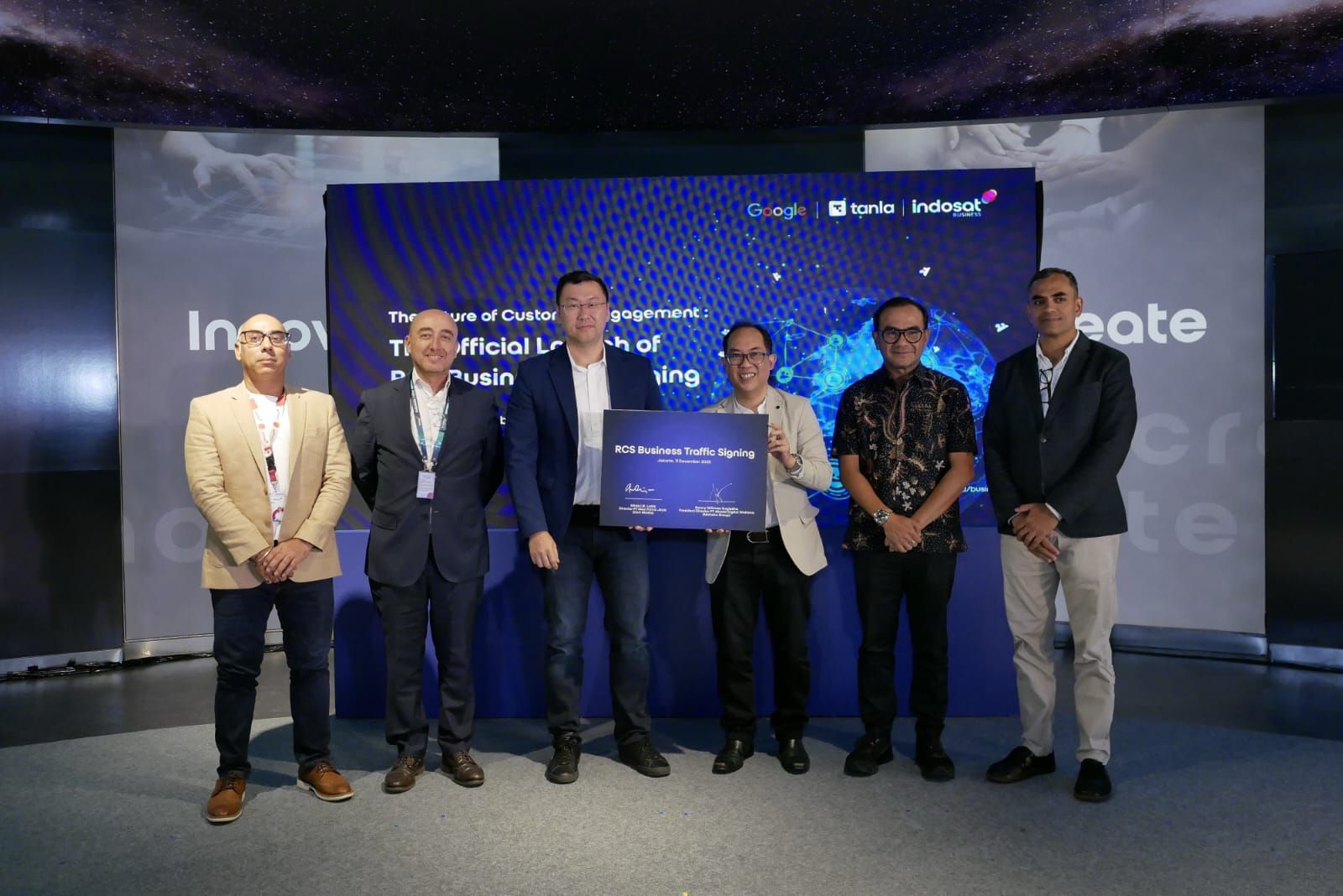 BeUJEK Pilih Dartmedia sebagai Penyedia Layanan A2P SMS