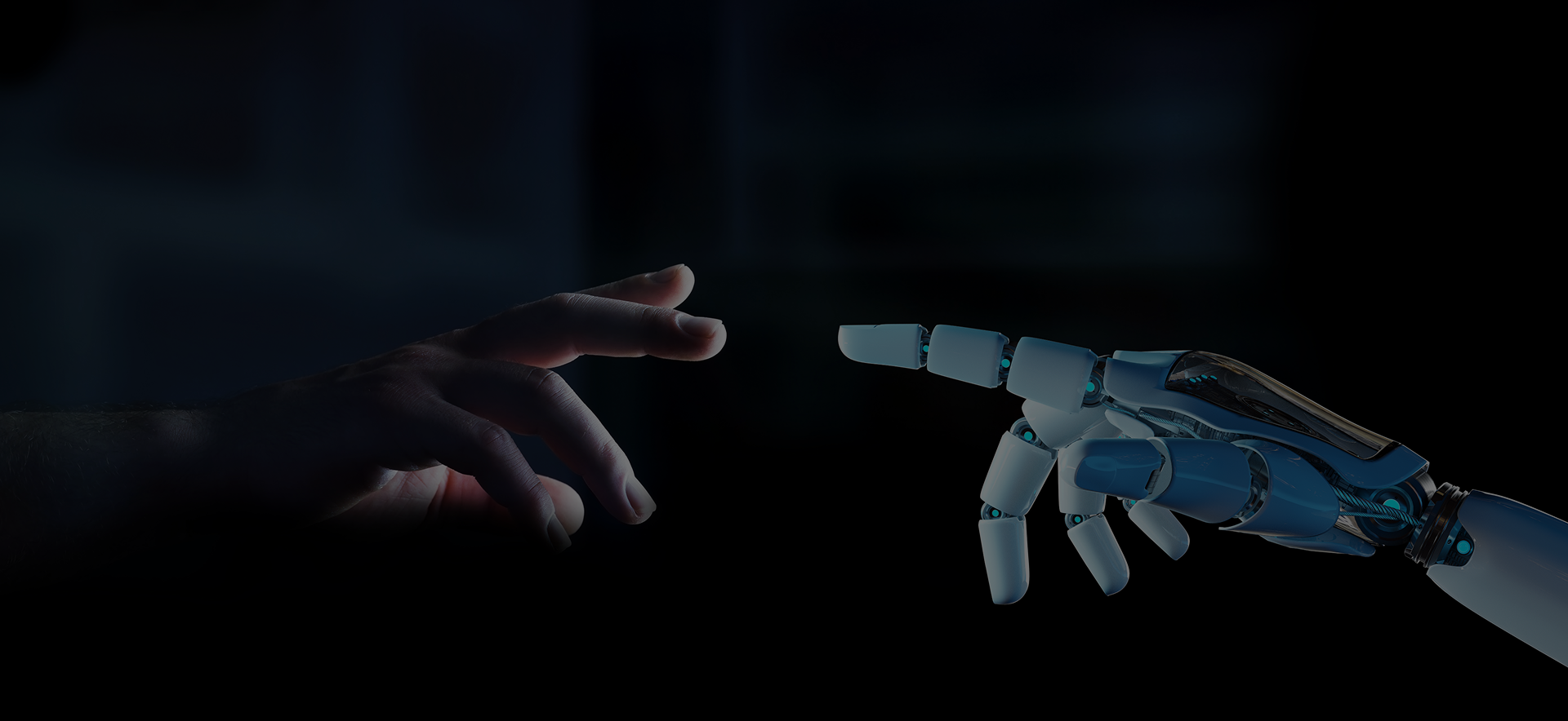 Glossary AI Background